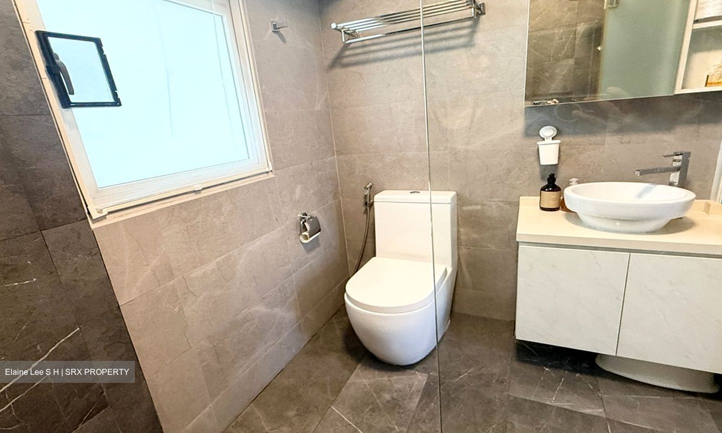 Blk 322B Punggol Bayview (Punggol), HDB 5 Rooms #624925801